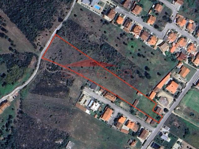 Terreno Estratégico em Chaves: 8.950 m² de Oportunidade e Rentabilidade