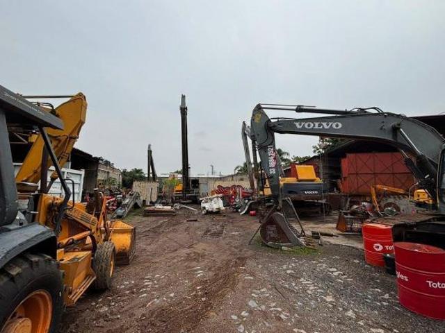 Terreno Estratégico en Venta para Desarrollo Mixto Col. Francisco Sarabia