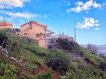 Terreno Estreito de Câmara de Lobos