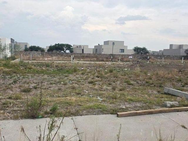 Terreno Fuentes Residencial Campanario Norte