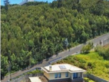 TERRENO Funchal Ilha da Madeira