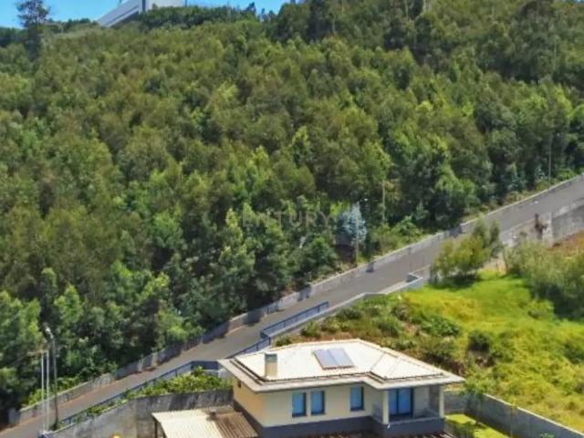 TERRENO Funchal Ilha da Madeira