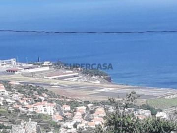 Terreno Funchal, Madeira