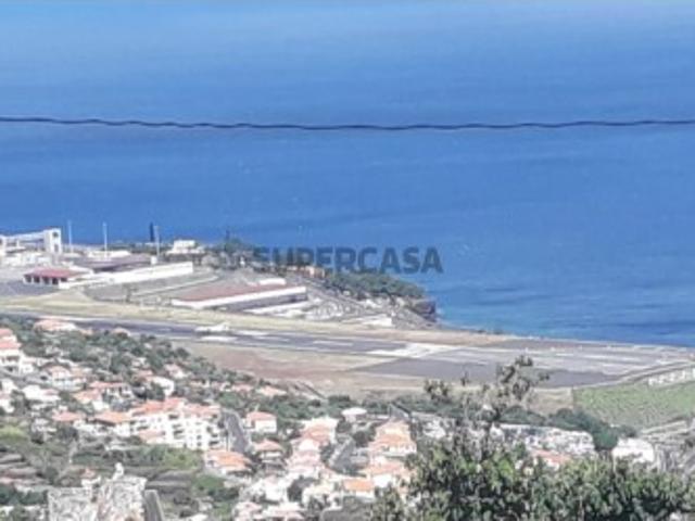 Terreno Funchal, Madeira