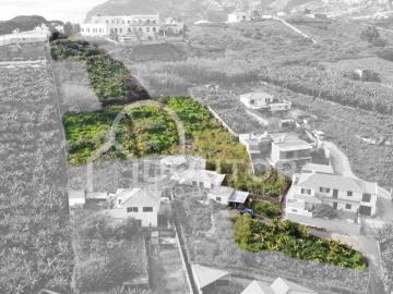 Terreno Funchal, São Martinho