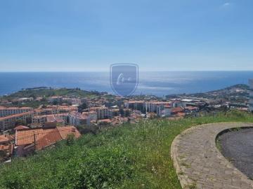 TERRENO FUNCHAL ST. ANTONIO