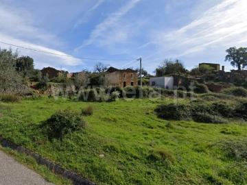 Terreno / Fundão, Telhado