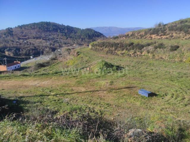 Terreno / Fundão, Alcongosta