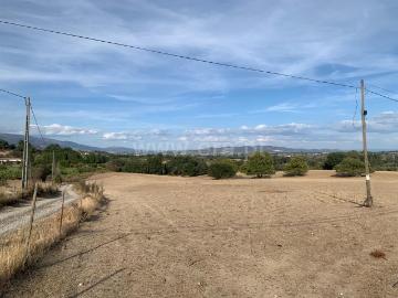 Terreno / Fundão, Freixial