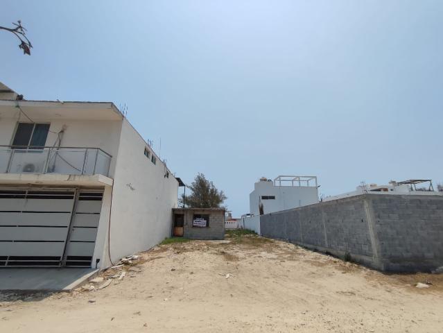 Terreno Fundadores Cd. MaderoTamaulipas