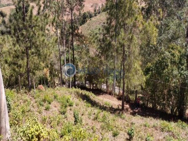 Terreno, Furnas, Pouso Alto, MG