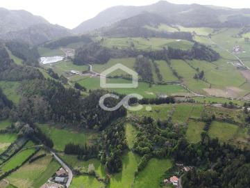 Terreno, Furnas, Povoação | BPI Expresso Imobiliário