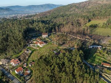 Facha, Ponte de Lima, Distrito de Viana do Castelo