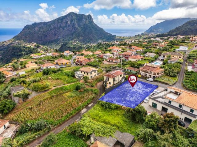 Terreno Faial