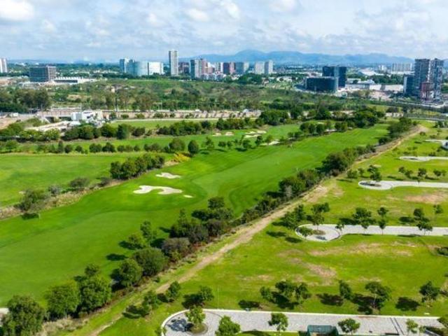 TERRENO FAIRWAY VEREDA 4