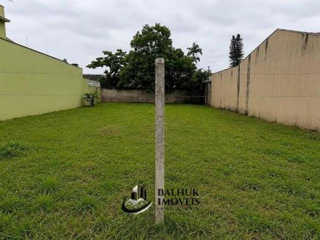 Terreno faixa mar