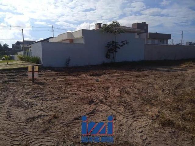 Terreno faixa mar Balneário Atami Sul