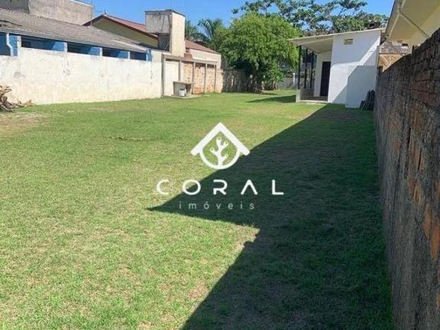 Terreno Faixa Mar em Ipanema