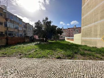 Terreno, Falagueira Venda Nova, Amadora | BPI Expresso Imobiliário