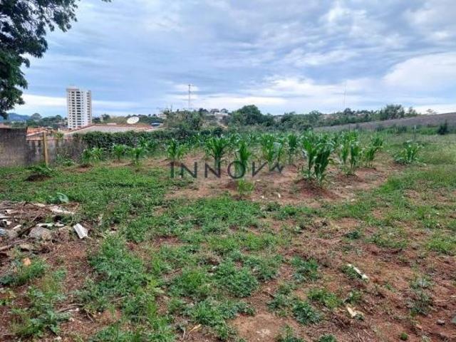 Terreno, Fama, Fama, MG