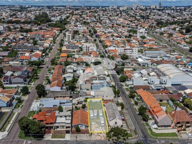 Terreno Fanny 522m²