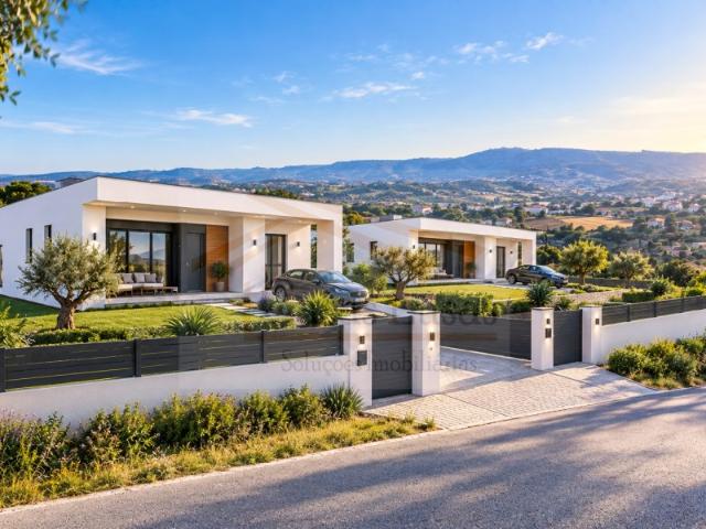 TERRENO FANTASTICO COM 6920 M2 NA MURTEIRA CADAVAL