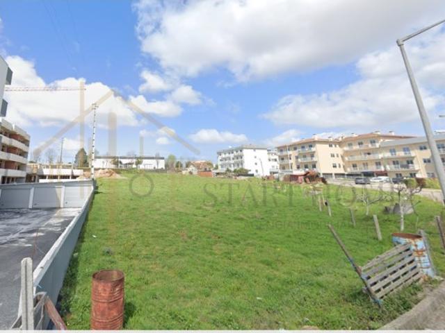 Terreno Fantástico para Construção em Altura Loureiro, Oliveira de Azeméis
