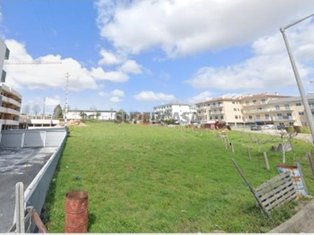 Terreno Fantástico para Construção em Altura Loureiro, Oliveira de Azeméis
