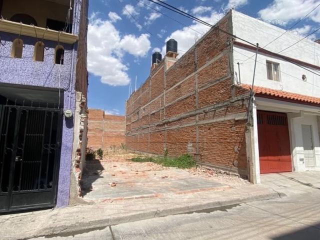 Terreno Fatima