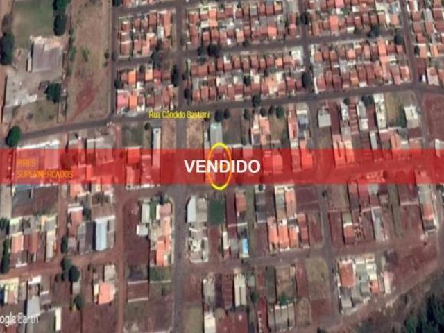 Terreno Faxinal