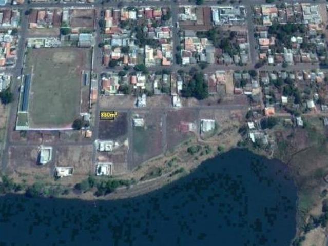 Terreno Faxinal