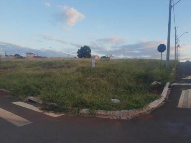 Terreno Faxinal