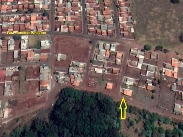 Terreno Faxinal