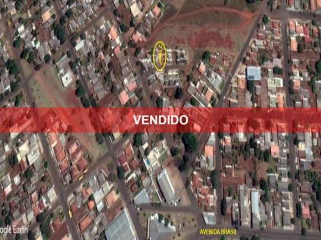 Terreno Faxinal