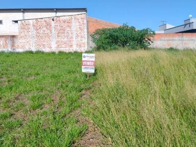 Terreno Faxinal
