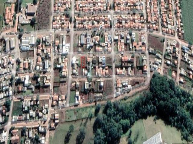 Terreno Faxinal