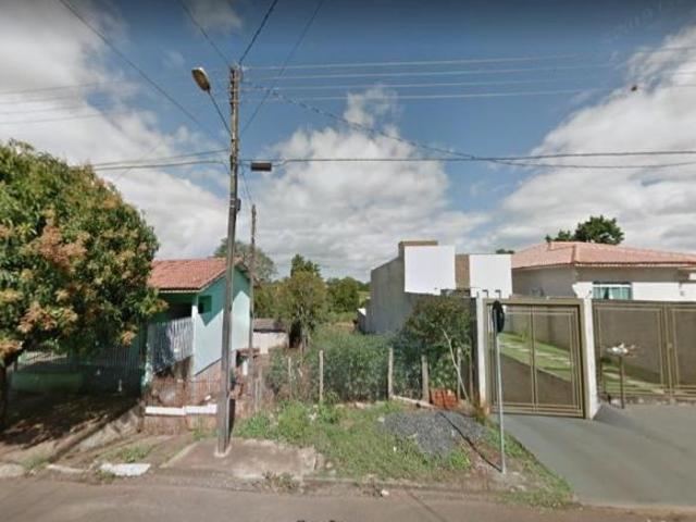 Terreno Faxinal