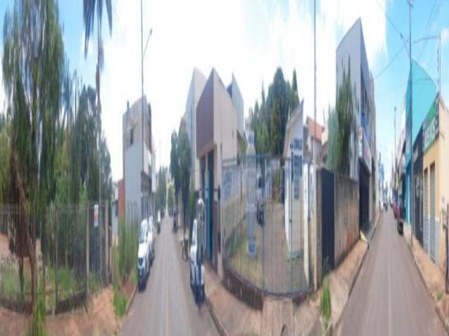 Terreno Faxinal