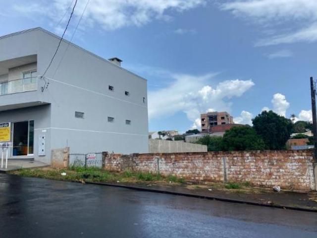 Terreno Faxinal