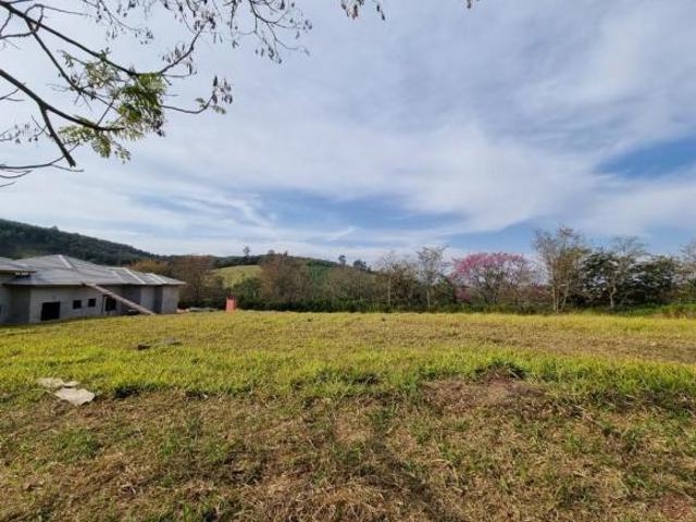 Terreno Bairro dos Silvas