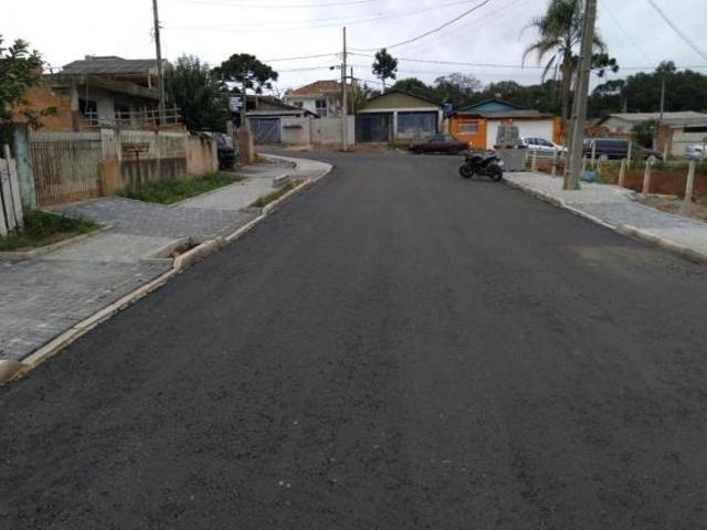 Terreno Fazenda Rio Grande/PR, à venda. Por R$ 190.000,00!