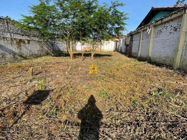 TERRENO FECHADO BAIRRO SCHARLAU EM SAO LEOPOLDO