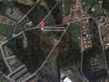 Terreno Fiães