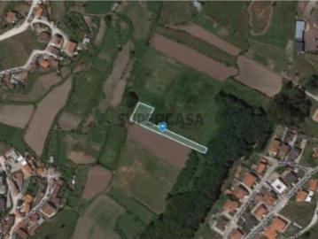 Terreno Figadelo Peroselo, Penafiel