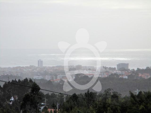 Terreno Figueira da Foz