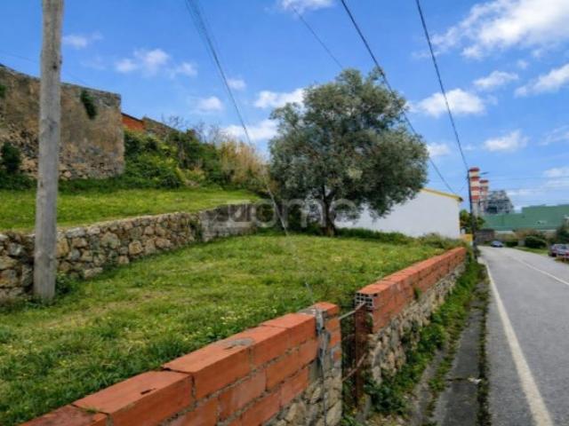 Terreno | Projeto Aprovado | Figueira da Foz | Vila Verde