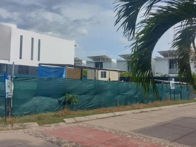 Terreno Flamingo