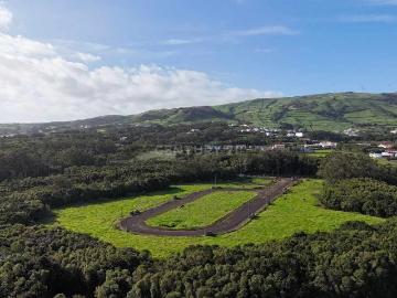 Terreno, Fonte do Bastardo, Praia da Vitória | BPI Expresso Imobiliário