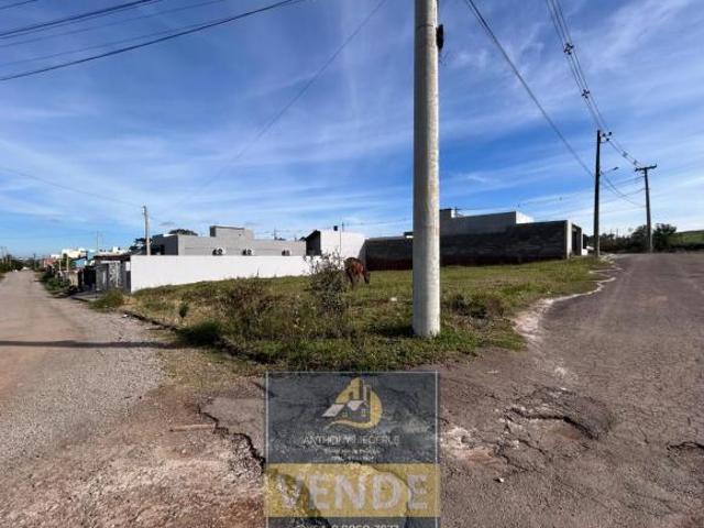 Terreno, Fontes, Soledade, RS
