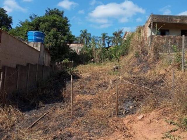 Terreno, Francelinos, Juatuba, MG